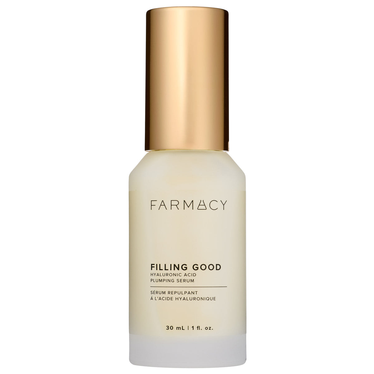 미국직구 Farmacy Filling Good 30ml / Farmacy Filling Good Hyaluronic Acid Plumping Serum, 30ml 1
