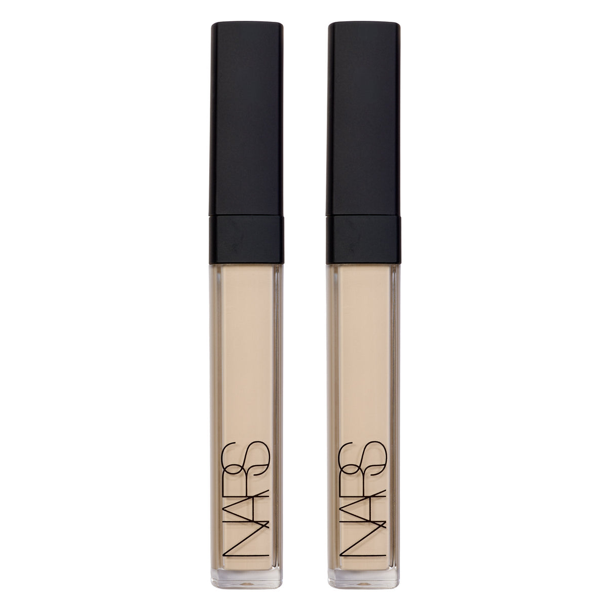 미국직구 나스 7ml 2팩 / NARS Radiant Creamy Concealer - Chantilly, 2-pack, 7ml each 2