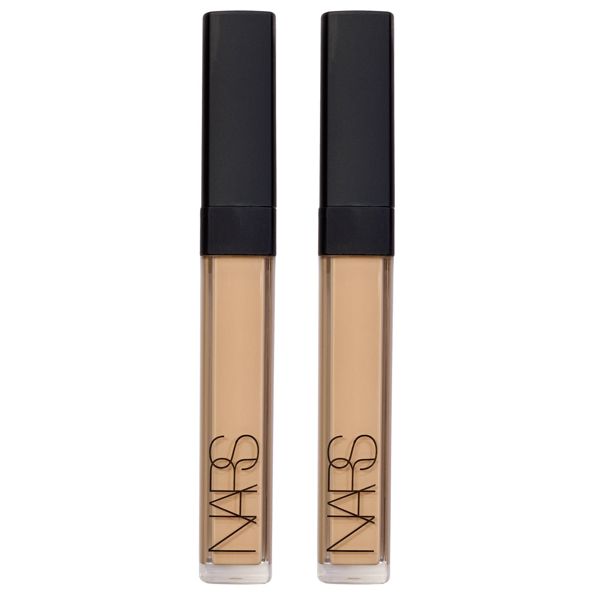 미국직구 나스 7ml 2팩 / NARS Radiant Creamy Concealer - Custard, 2-pack, 7ml each 2