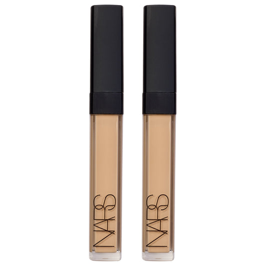 미국직구 NARS Radiant Creamy 7ml 2팩 / NARS Radiant Creamy Concealer - Custard, 2-pack, 7ml each 1