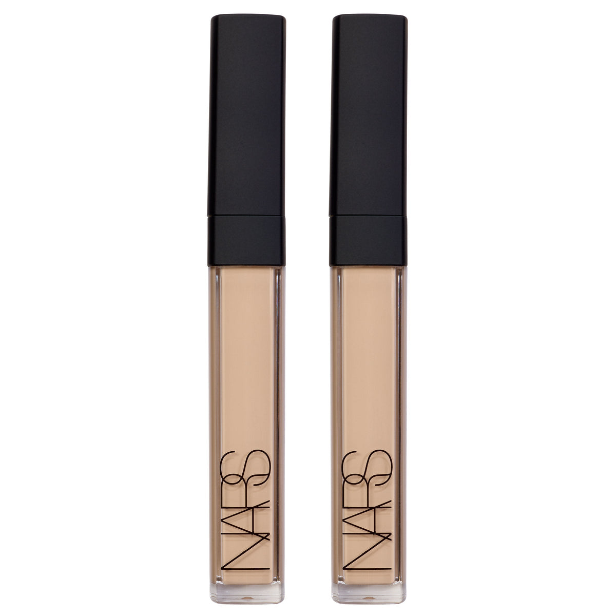 미국직구 NARS Radiant Creamy 7ml 2팩 / NARS Radiant Creamy Concealer - Vanilla, 2-pack, 7ml each 1