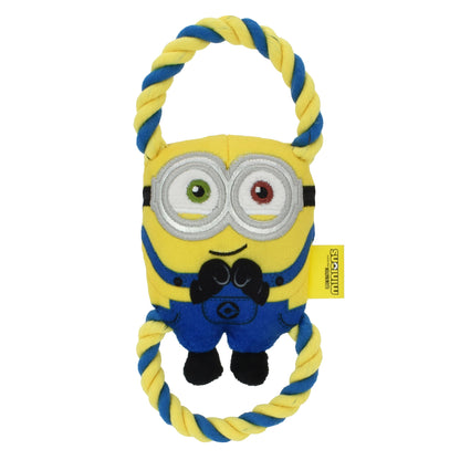 미국직구 강아지 장난감 Multipet Minions Dog Toys, 3-count