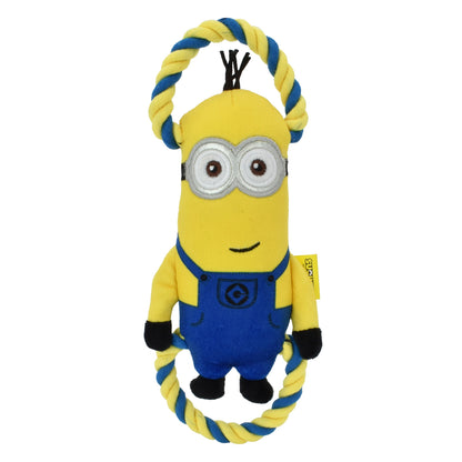 미국직구 강아지 장난감 Multipet Minions Dog Toys, 3-count
