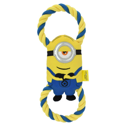 미국직구 강아지 장난감 Multipet Minions Dog Toys, 3-count