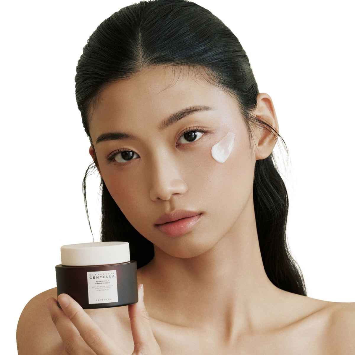 미국직구 Skin1004 ProbioCica Cream 50ml 3팩 / Skin1004 ProbioCica Cream, 50ml, 3-pack 3