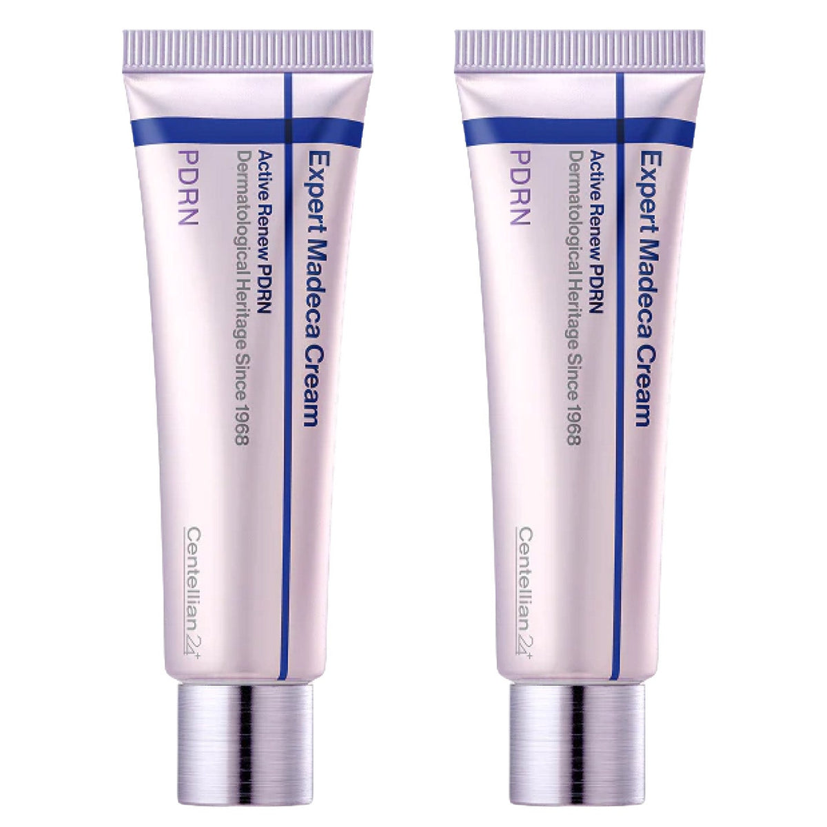 미국직구 Centellian24 PDRN Madeca 50ml 2팩 / Centellian24 PDRN Madeca Cream Active Renew 50ml, 2-pack 1