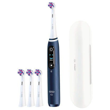 미국직구 오랄비 전동칫솔 Oral-B iO Ultimate Clean and Whiten Rechargeable Electric Toothbrush