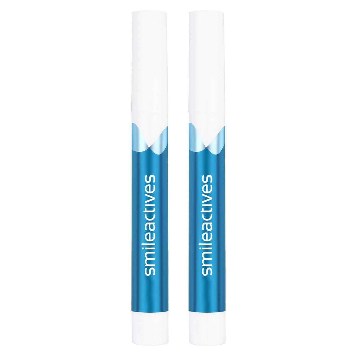 미국직구 구강케어 Smileactives Advanced Whitening Pen, 0.11 fl oz, 2-pack