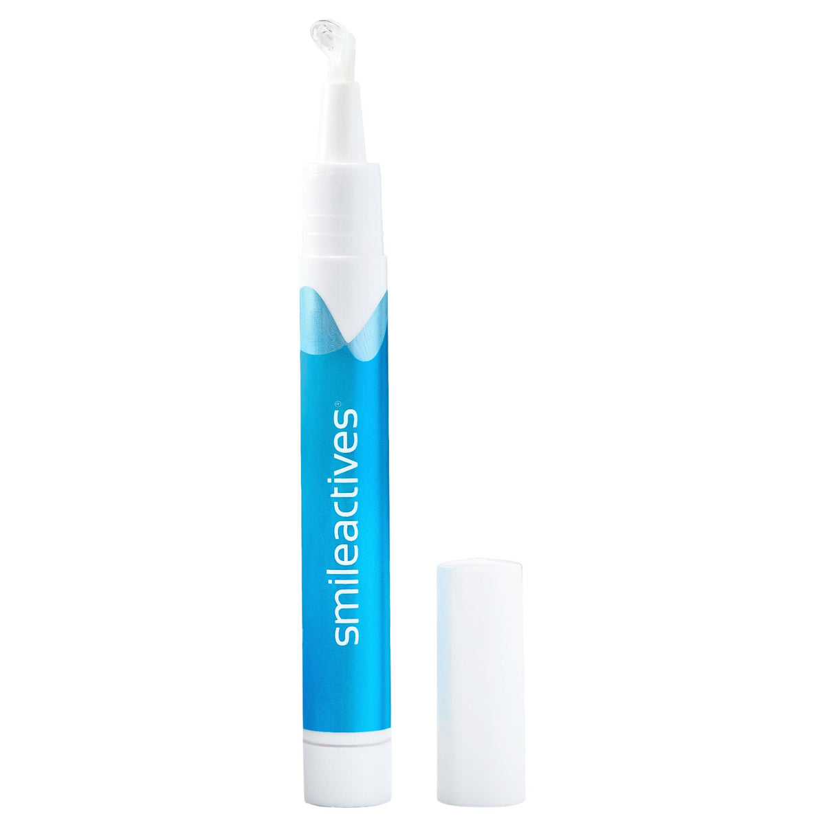 미국직구 구강케어 Smileactives Advanced Whitening Pen, 0.11 fl oz, 2-pack