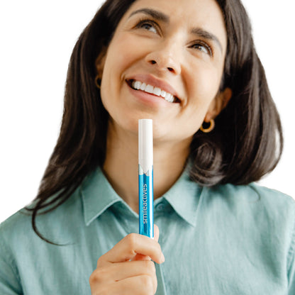 미국직구 구강케어 Smileactives Advanced Whitening Pen, 0.11 fl oz, 2-pack