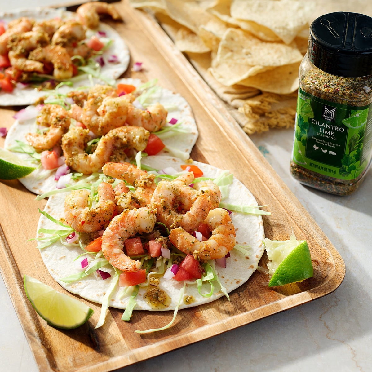 미국직구 멤버스마크 191g / Member's Mark Cilantro Lime Seasoning, 191g 6