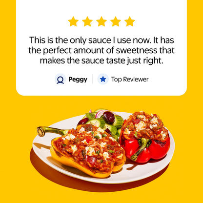 미국직구 라구 Chunky Garden Combination Vegetable Pasta Sauce, 24 oz