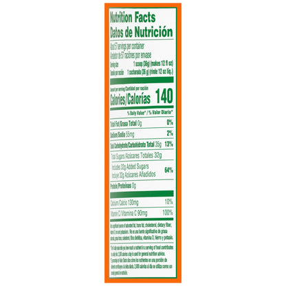 미국직구 Tang Drink Mix, Orange, 4 lbs