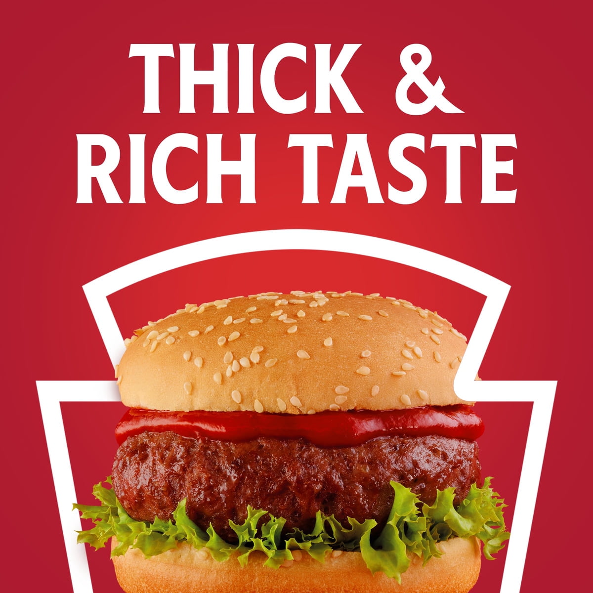 미국직구 Heinz 1.2kg / Heinz Original Tomato Ketchup 1.2kg 3 pk 7