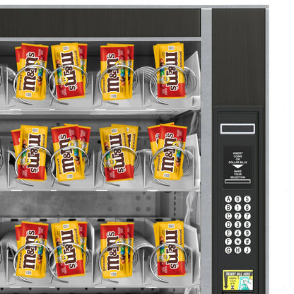 미국직구 엠앤엠즈 'S Chocolate Candy, Peanut, Share Size, 3.27 oz, 24 ct
