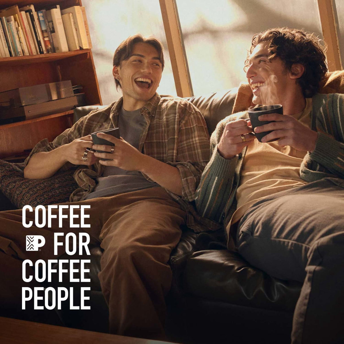 미국직구 피츠 Coffee Single Origin Colombia Premium Dark Roast Ground Coffee, Arabica, 10.5 oz