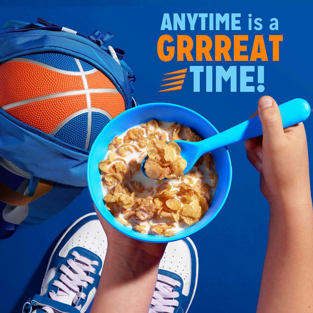 미국직구 Frosted Flakes Cereal 1.6kg / Frosted Flakes Cereal, 1.6kg 4