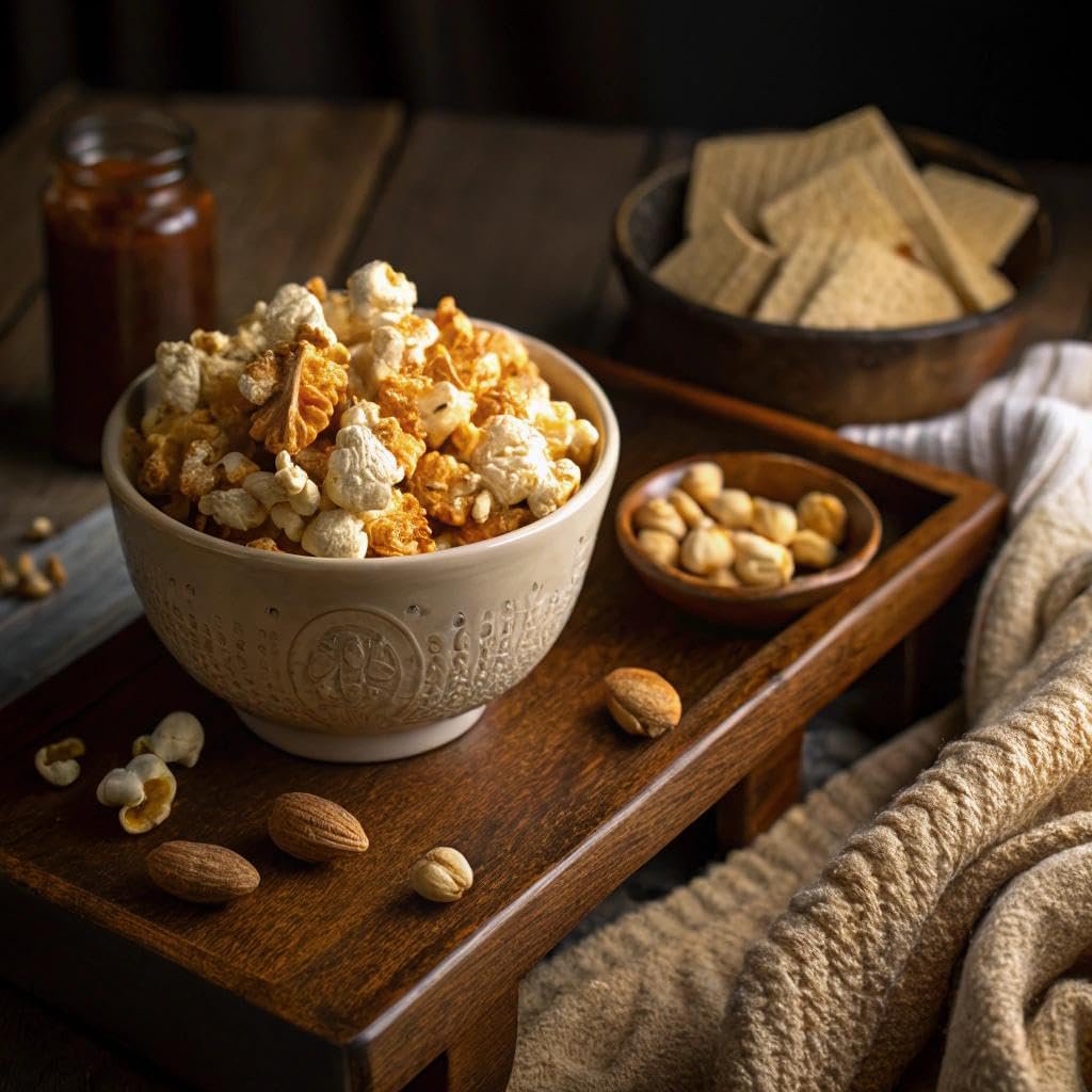 미국직구 Bulk snack Cracker 견과 35g / Bulk snack Cracker Jacks Caramel Popcorn and Peanut Snack 5