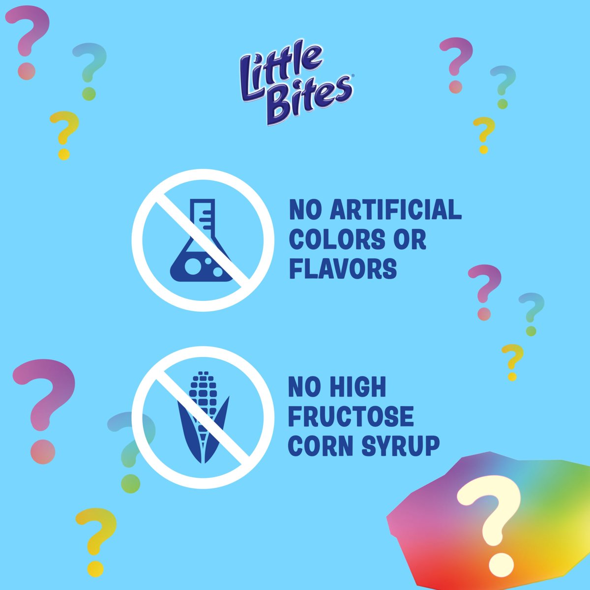 미국직구 Little Bites Mystery 213g 2팩 / Little Bites Mystery Muffins, 5 packs, Kosher Mini Muf 2