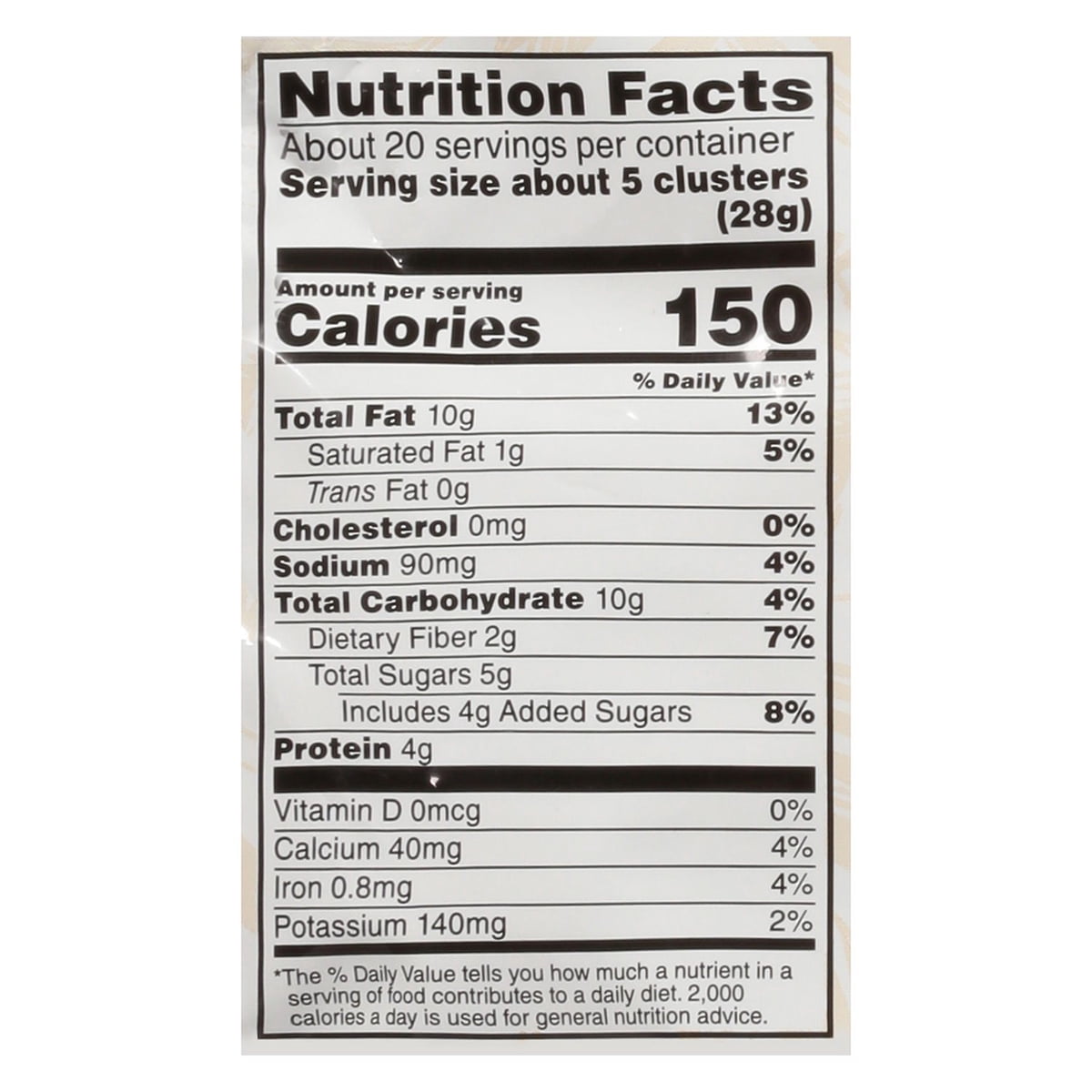미국직구 True North Almond 견과 567g / True North Almond Pecan Crunch, 567g 2