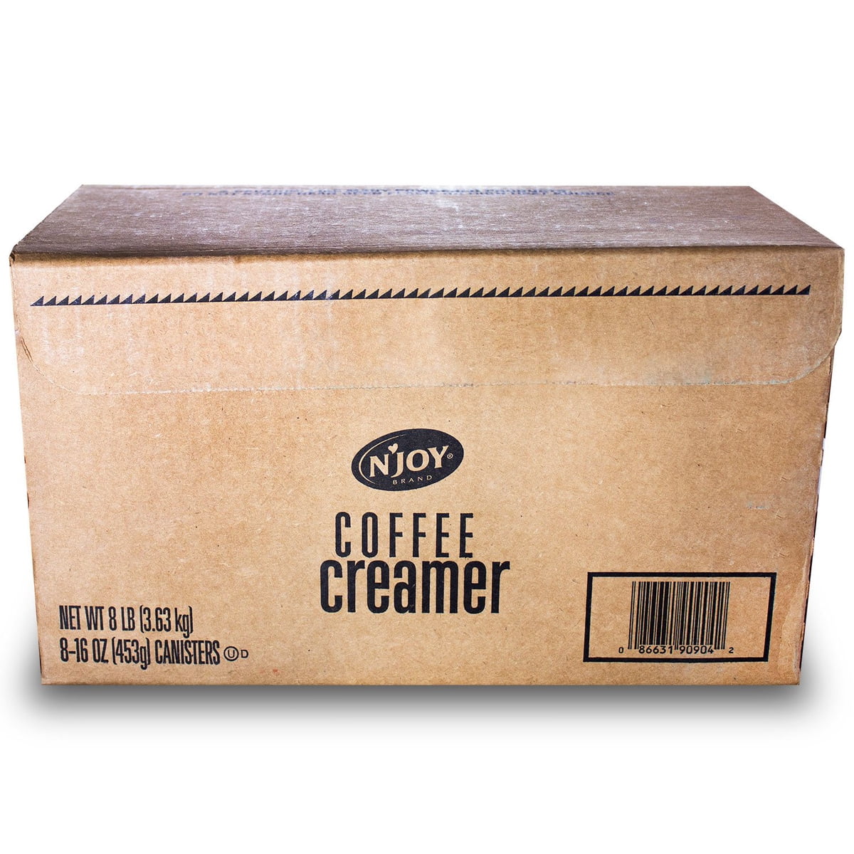 미국직구 N'Joy Powdered 커피 473ml 8팩 / N'Joy Powdered Coffee Creamer, 473ml, 8 ct. 5