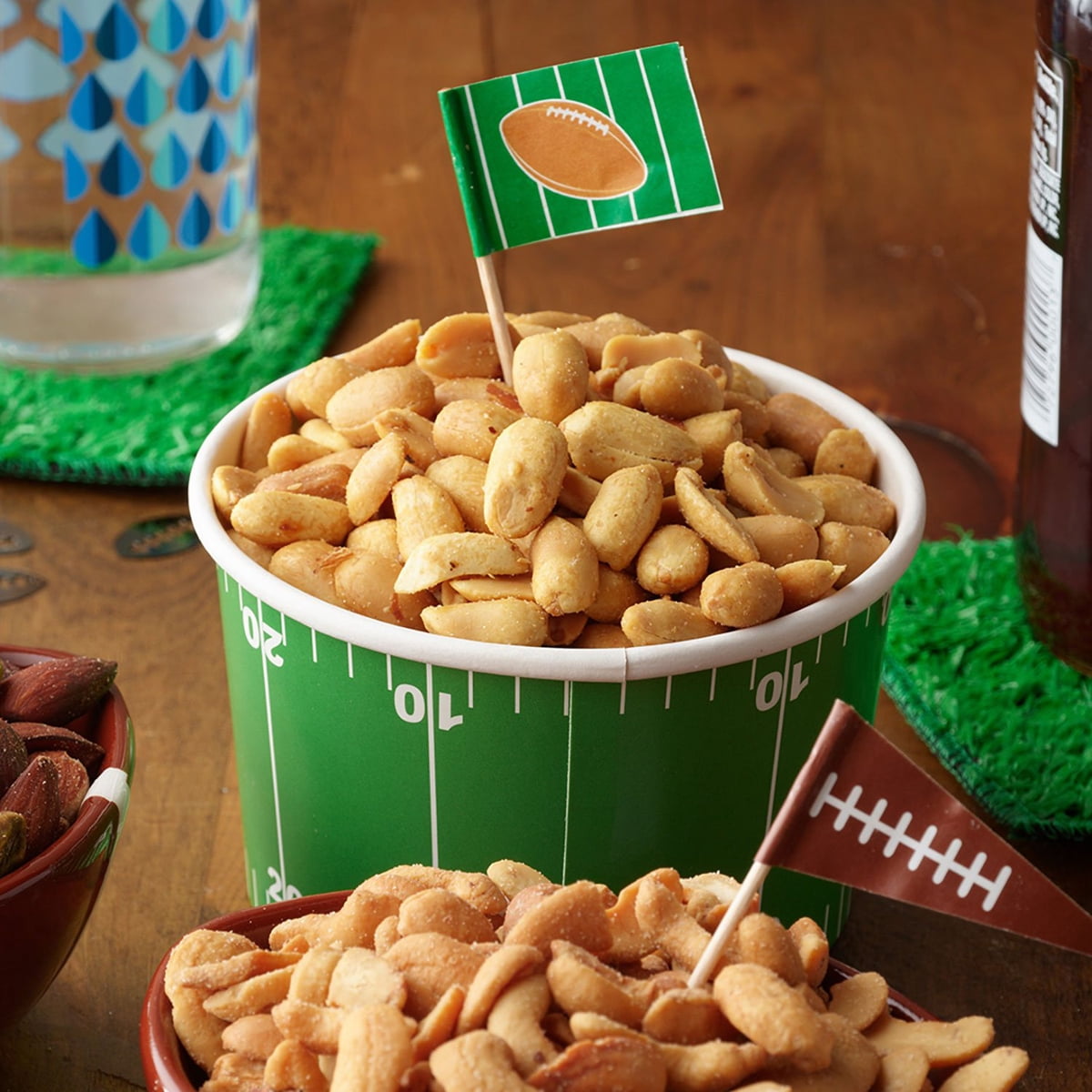 미국직구 멤버스마크 견과 978g / Member's Mark Extra Large Virginia Peanuts, 978g 2