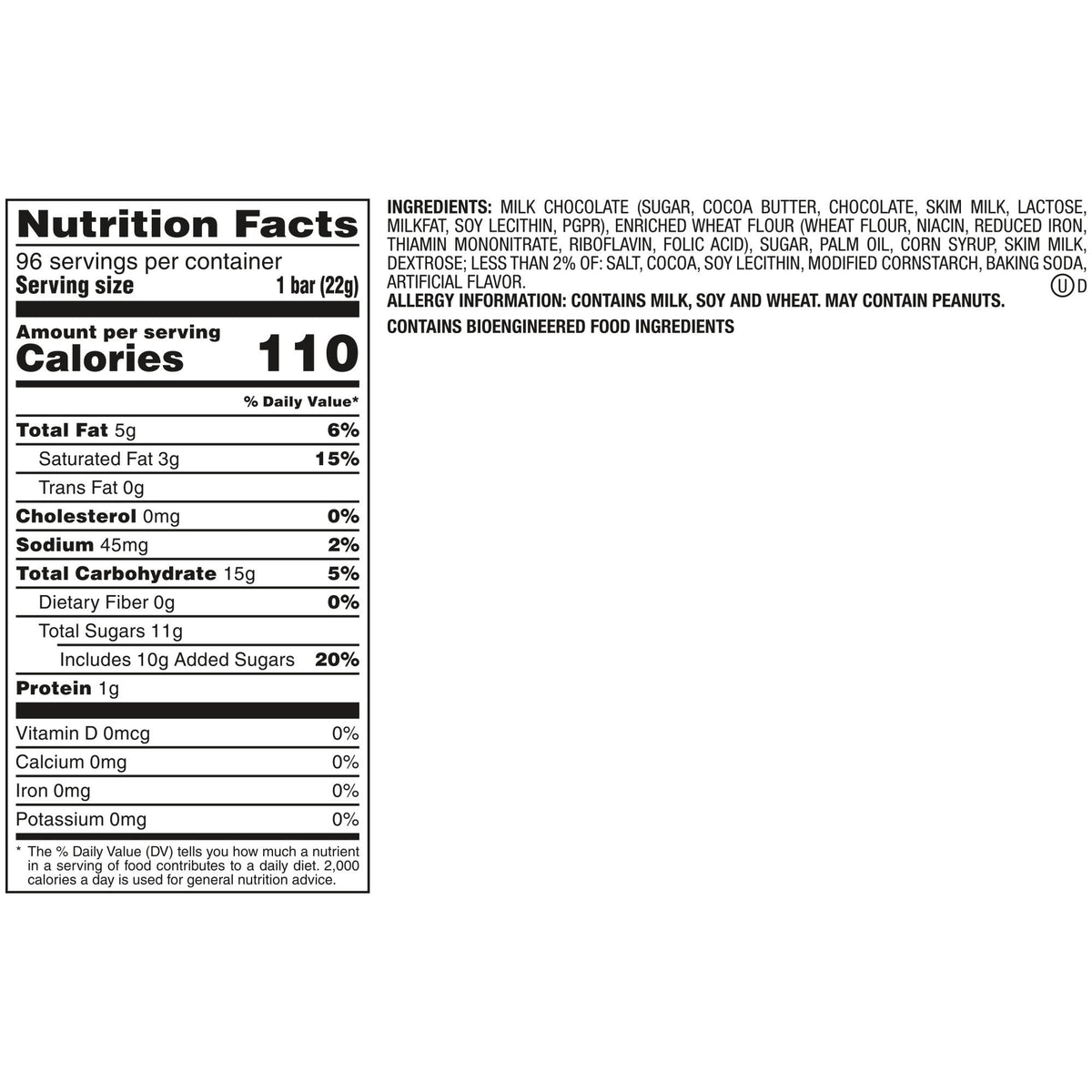 미국직구 트윅스 Chocolate  & Caramel Cookie Candy Bar, Share Size, 3.02 oz, 24 ct