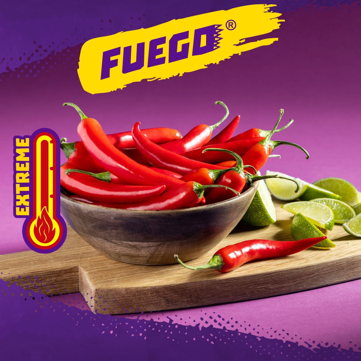 미국직구 Takis Fuego Rolled 700g / Takis Fuego Rolled Tortilla Chips, Party Size, 700g 4
