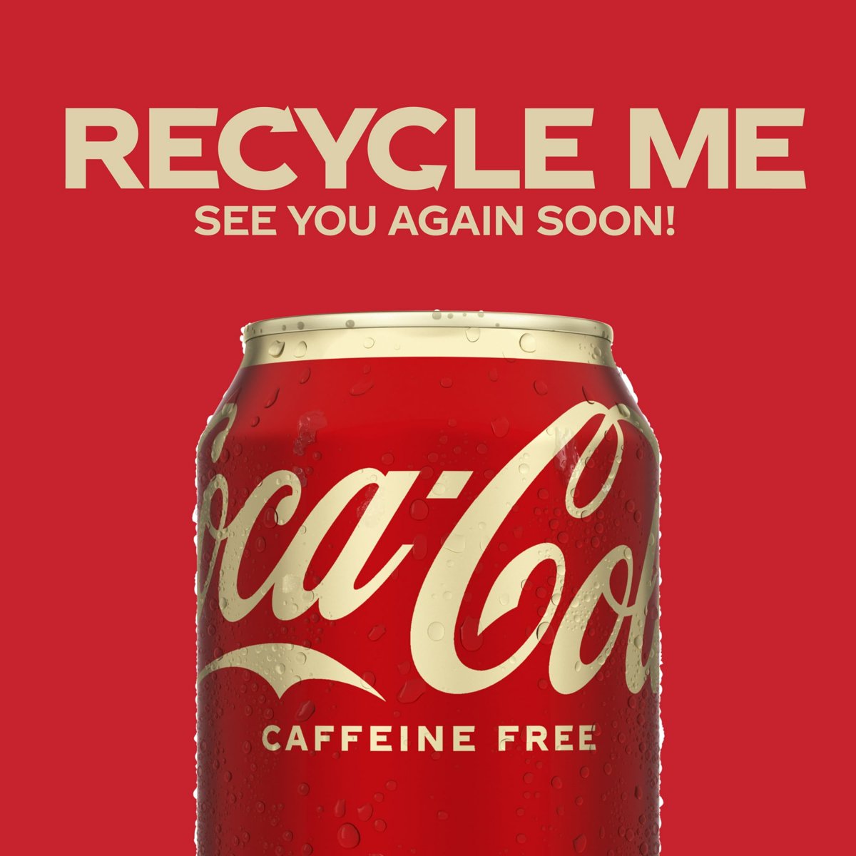 미국직구 Coca-Cola Caffeine Free 355ml 6팩 / Coca-Cola Caffeine Free Soda Pop, 6Pack Cans 355ml 4