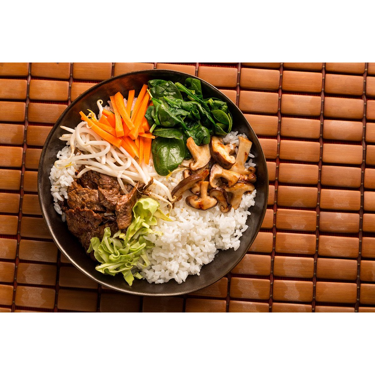 미국직구 Homai Calrose / Homai Calrose Premium Sushi Rice, 20 lbs. 4