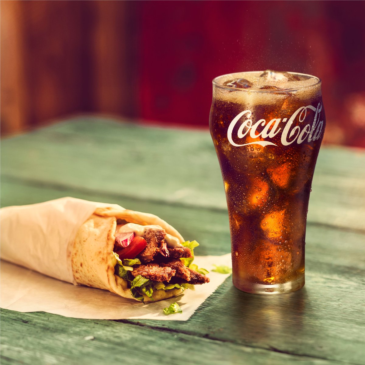미국직구 Coca-Cola Cherry Mini 222ml / Coca-Cola Cherry Mini Soda Pop Soft Drink, 222ml, 6 Can 2