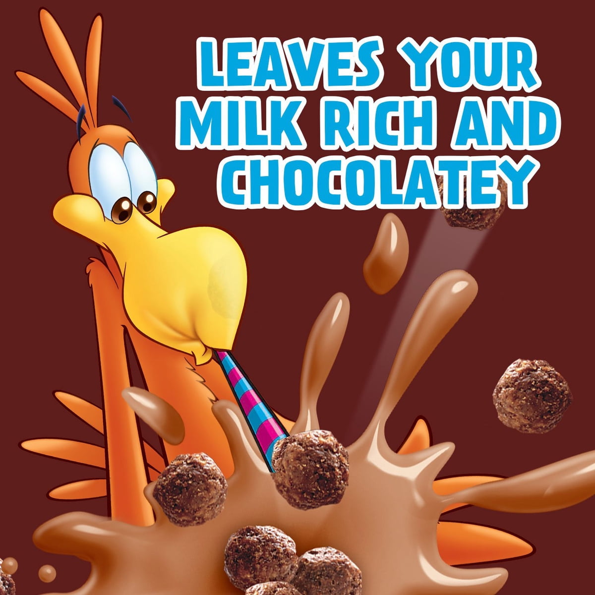 미국직구 Cocoa Puffs 초콜릿 1.1kg / Cocoa Puffs Chocolate Cereal, 1.1kg 7