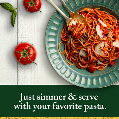 미국직구 클라시코 Tomato & Basil Pasta Sauce, 24 oz Jar