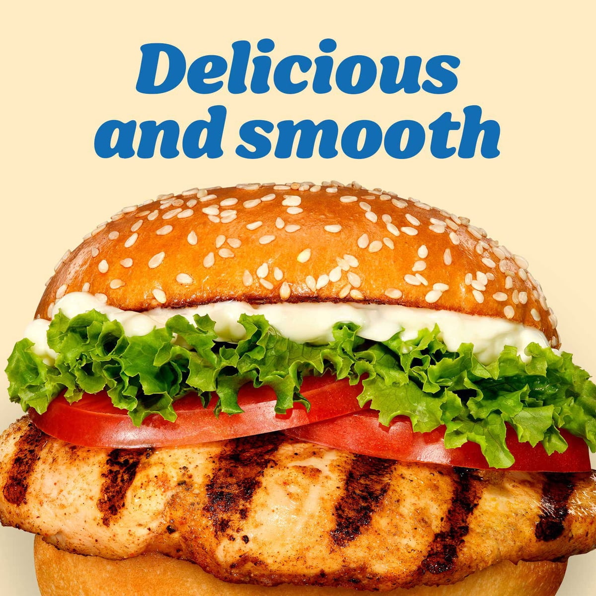 미국직구 Kraft Real Mayo 887ml / Kraft Real Mayo Mayonnaise, 887ml jars, 2 pk. 3
