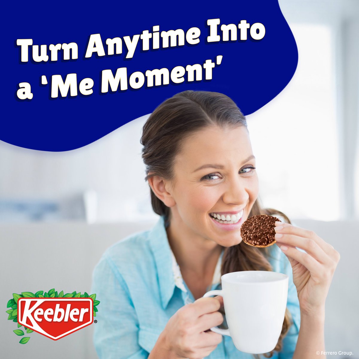 미국직구 Keebler Chips Deluxe 초콜릿 269g 2팩 / Keebler Chips Deluxe CRUNCH Cookies with Milk Choc 4