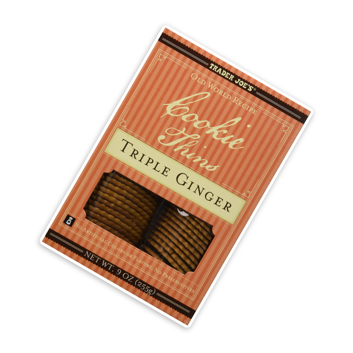 미국직구 트레이더조 견과 6g 2팩 / 3x | Trader Joes Soft Bite Mini Almond Biscotti - Pack Of 2 & 2x Lot 4