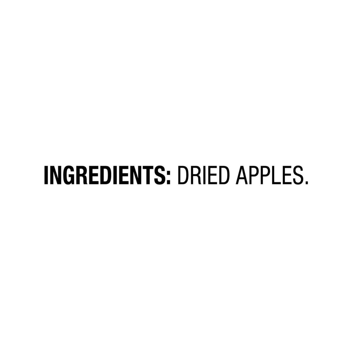 미국직구 DRIED APPLE RINGS 624g / DRIED APPLE RINGS - 624g 3