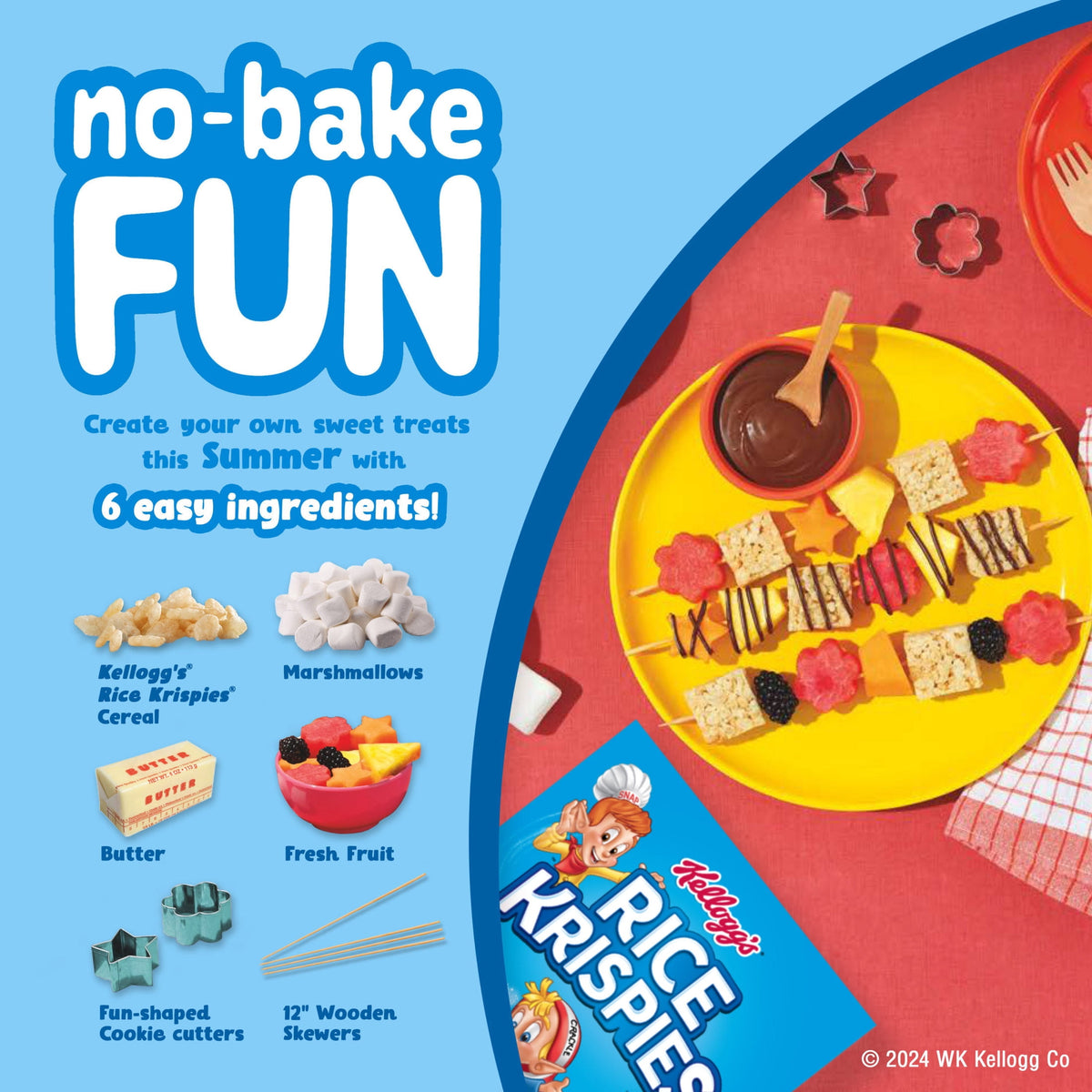 미국직구 Kellogg's Rice Krispies 비타민 255g 2팩 / Kellogg's Rice Krispies Original Breakfast Cere 4