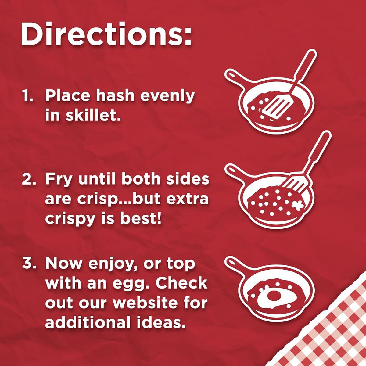 미국직구 Hormel Mary Kitchen 397g / Hormel Mary Kitchen Corned Beef Hash, 397g, 6 pk. 4
