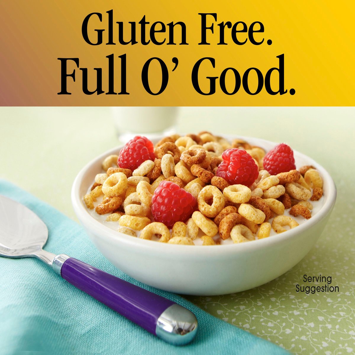미국직구 치리오스 510g 2팩 / Multi Grain Cheerios Heart Healthy Cereal 18 Oz Family Size Cereal Box 4