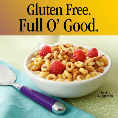 미국직구 치리오스 Multi Grain , Heart Healthy Breakfast Cereal, Gluten Free, 9 oz