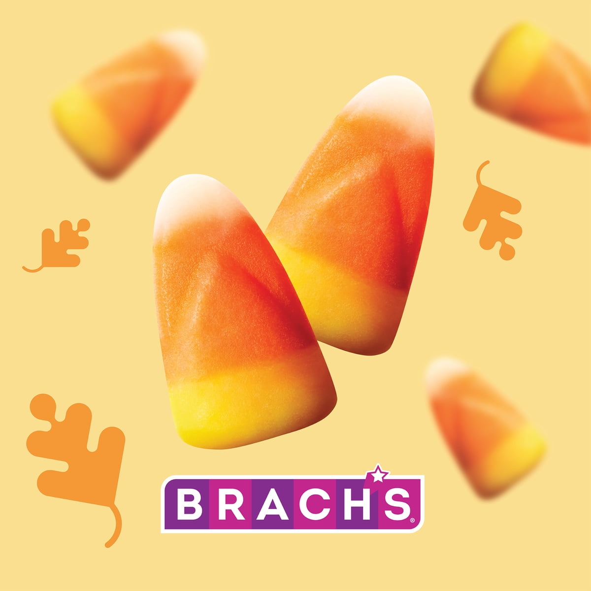미국직구 Brach's 캔디 2팩 / Brach's Classic Candy Corn, Halloween Candy, Classic Fall Treats, 11  2