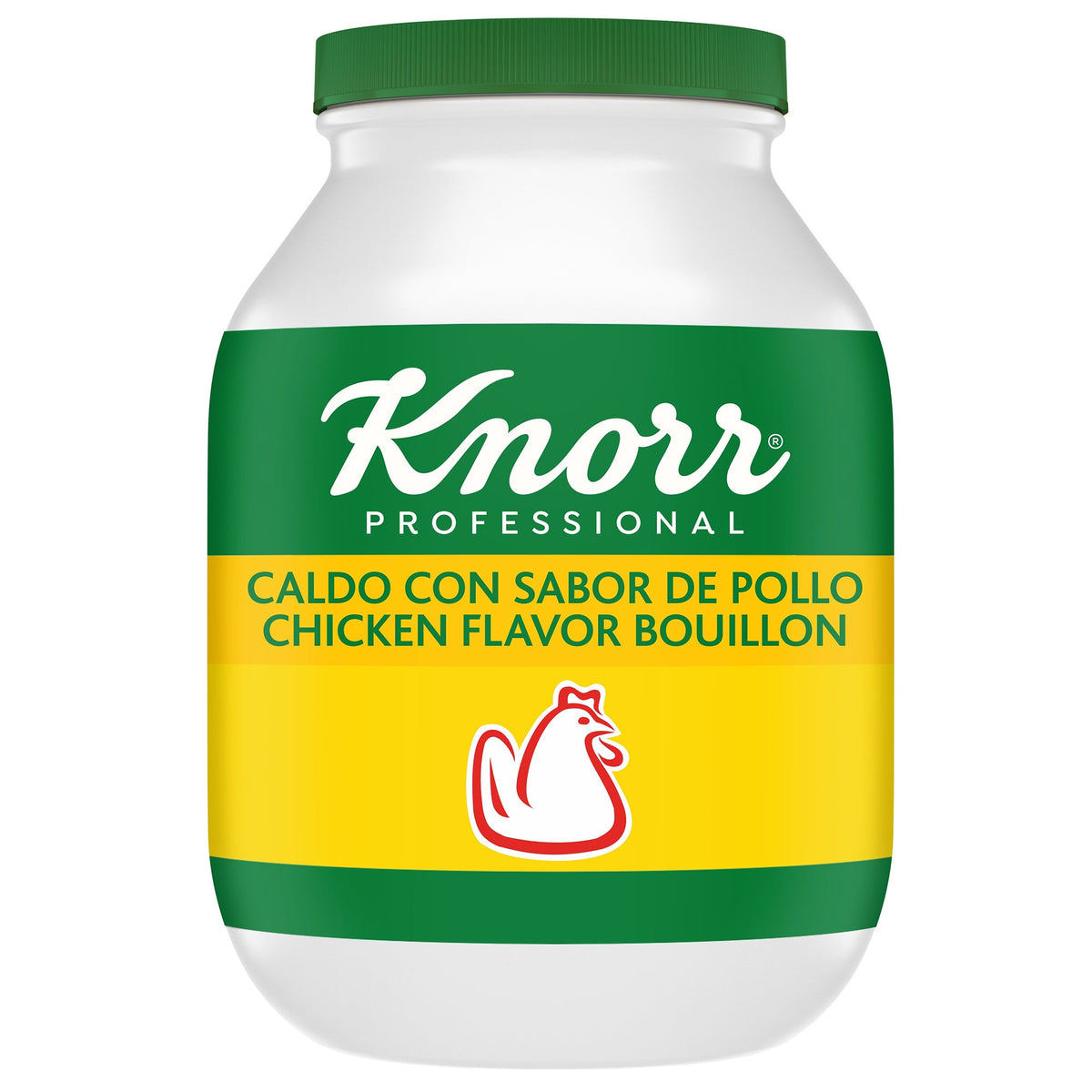 미국직구 Knorr Professional Caldo de Pollo, Chicken Bouillon, 7.9 lbs