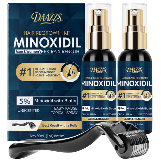 DAAZZS 1