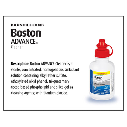 미국직구 감기약 Boston ADVANCE Conditioning Solution MultiPack, 9 Fluid Ounces