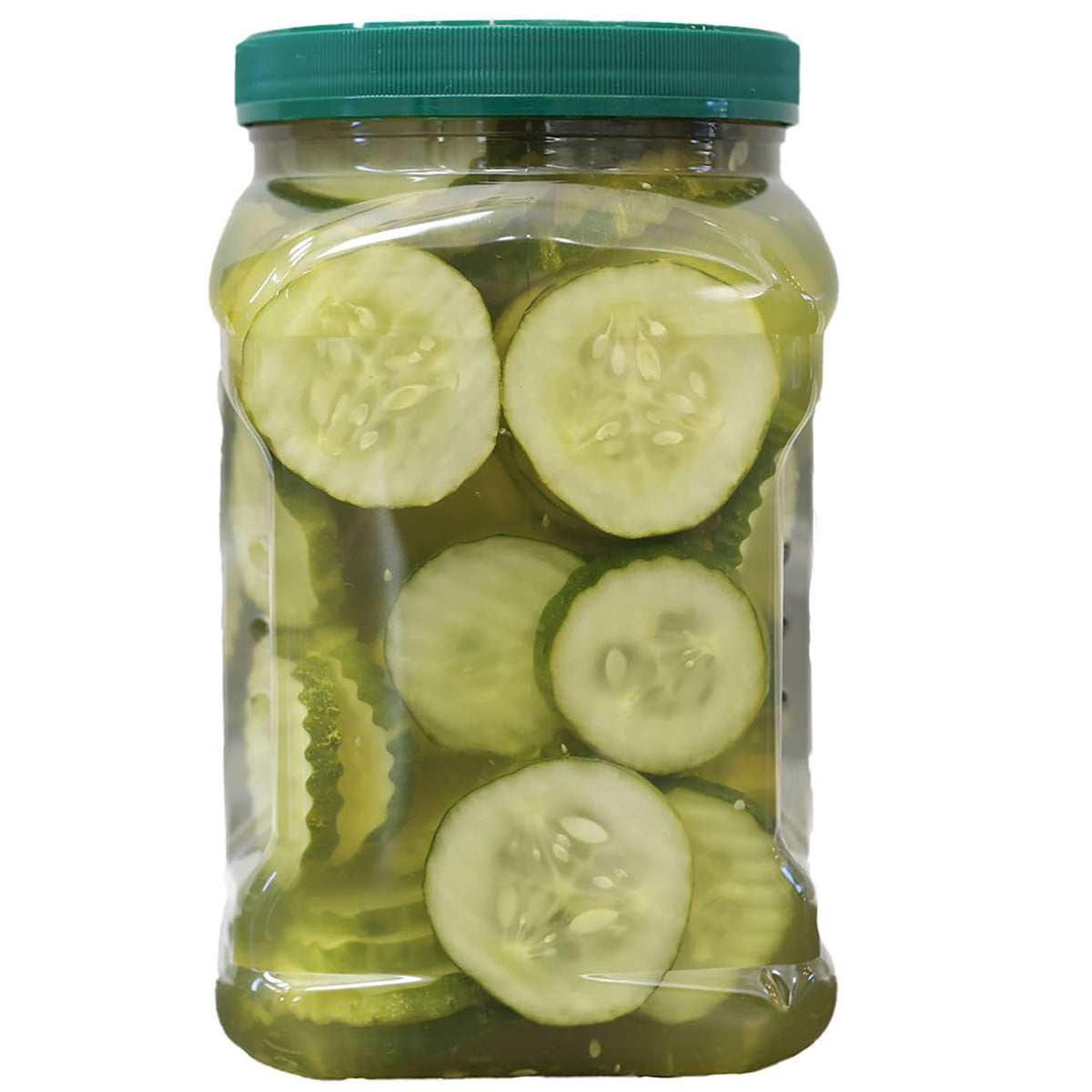미국직구 멤버스마크 2.4L / Member's Mark Dill Pickle Chips, 2.4L 4