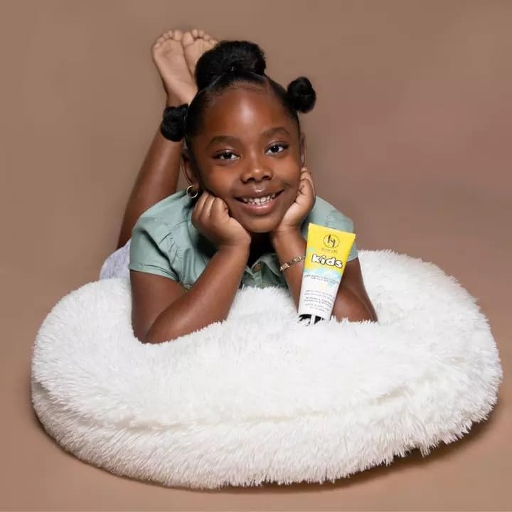 BLACK GIRL SUNSCREEN 선크림 SPF50 4