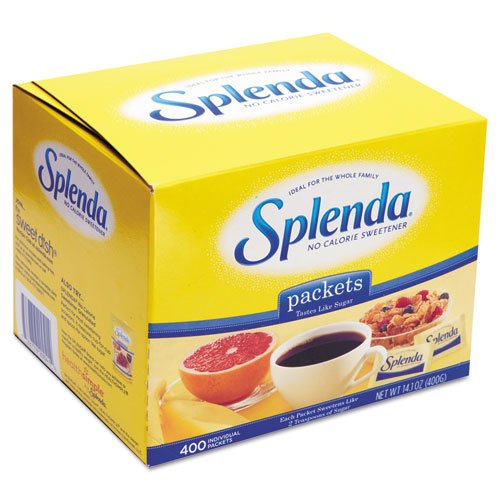 SPLENDA 4