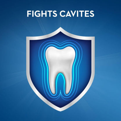 Crest 3
