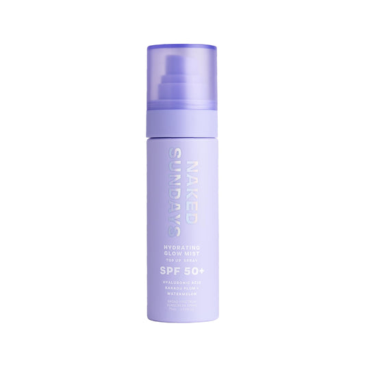 Naked Sundays 선크림 SPF50 1